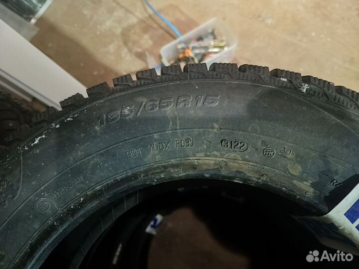 Viatti Bosco Nordico V-523 185/65 R15