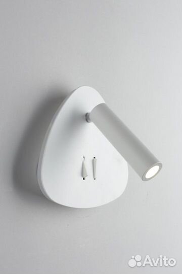 Спот 1 лампа светодиодный