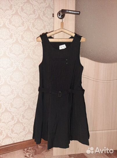 Школьная форма 