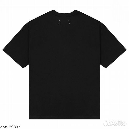 Футболка Maison Margiela