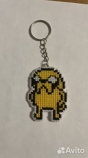 Брелок для ключей