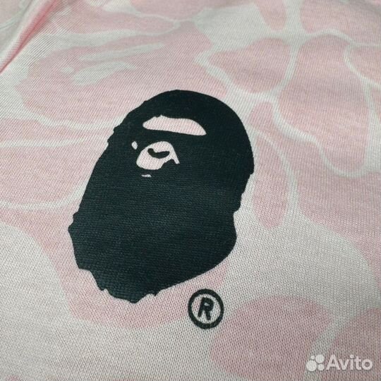 Футболка Bape Miami