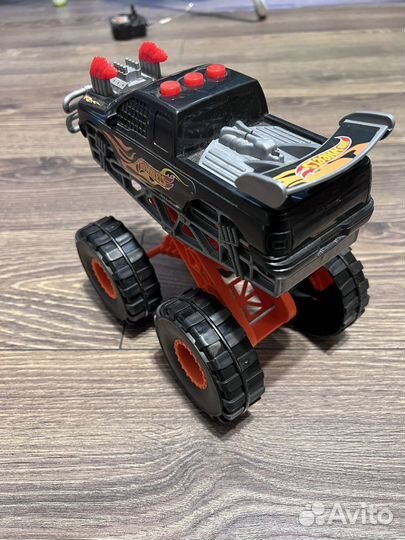 Джип - игрушка
