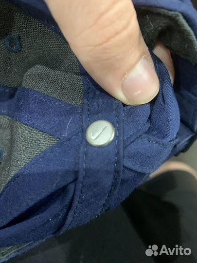 Кепка nike dri fit