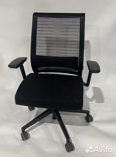 Кресло steelcase think