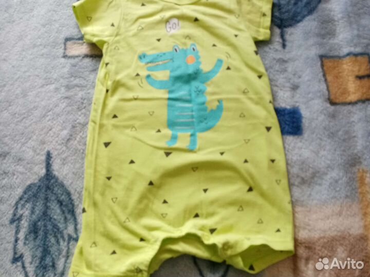 Одежда для мальчика