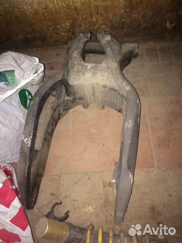 Продам маятник на Honda CBR1000RR 04-06г