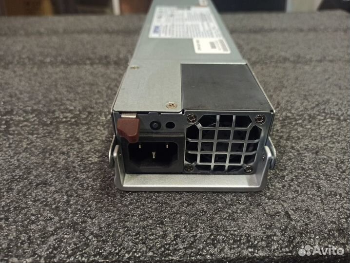 Серверный блок питания Аsus / Supermicro 1620W