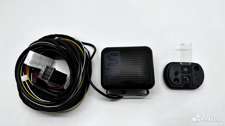 Устройство Вызова Экстренных Оперативных Служб