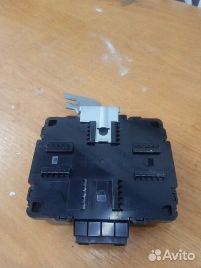 Блок электронный Kia Sorento 4 D4HE диз 2020-2023