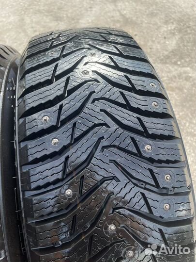 Kumho WinterCraft ice Wi31+ 185/60 R15