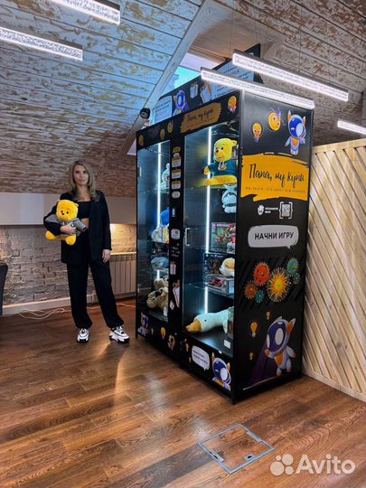 Готовый бизнес. Гарантия окупаемости