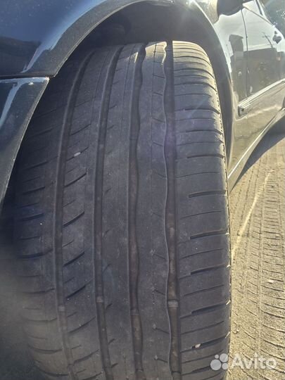 RoadX RXMotion U11 245/40 R18