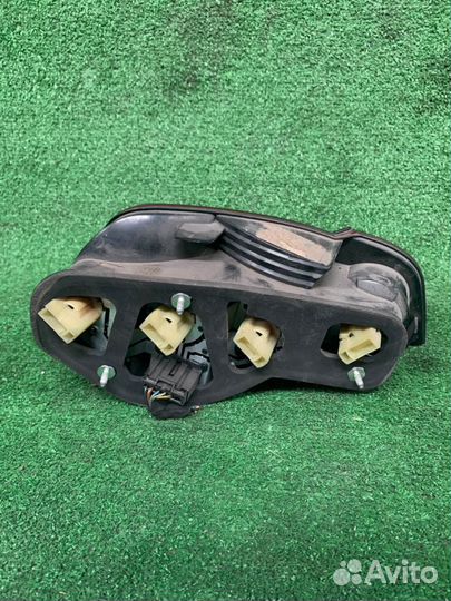 Фонарь задний правый Bmw Z4 E85 M54 226S1 (2.2)