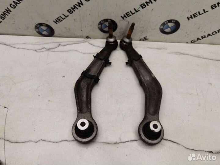Рычаг задний Bmw 5-Series E60