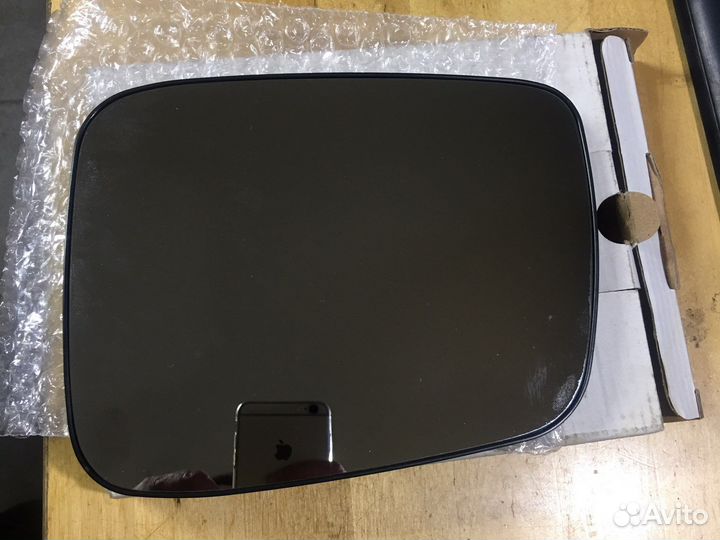 Зеркальный элемент 6432986 Alkar