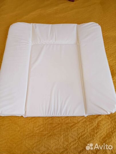 Матрас на пеленальный стол/комод