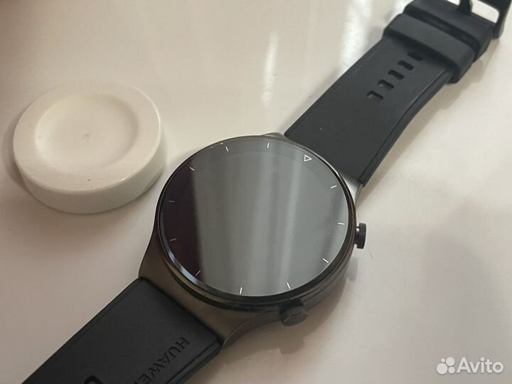 Часы Huawei Watch GT 2 Pro-360