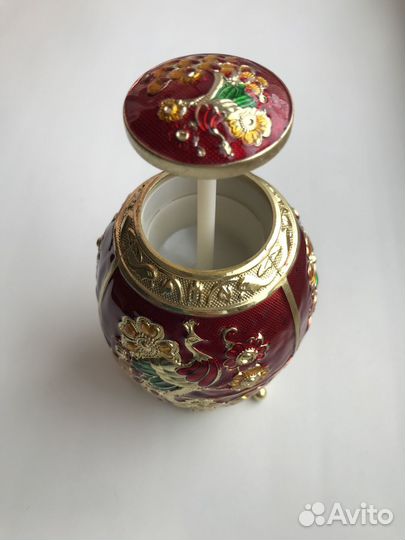 Подставка для зубочисток