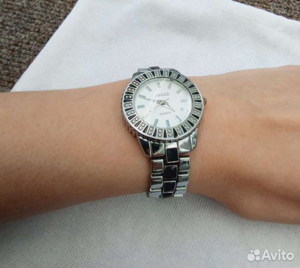Часы Quartz chance