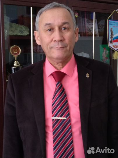 Опытный адвокат в Башкирии