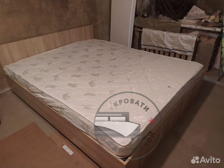 Кровать 180 200