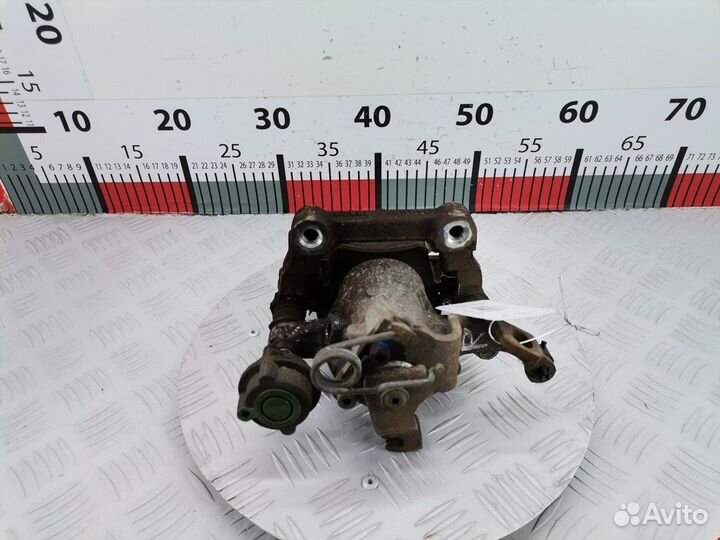 Суппорт для Peugeot-Citroen C4 Picasso 1