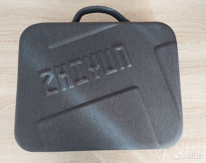 Zhiyun Crane 4 Combo, стабилизатор