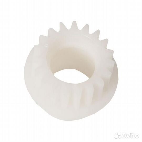 Шестерня муфты верхнего вала подачи бумаги JC66-00