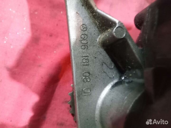 Mercedes Sprinter Vito Viano