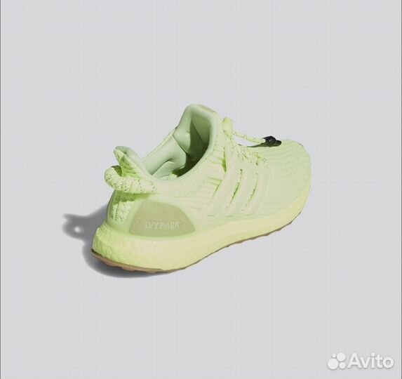 Кроссовки adidas ivy park