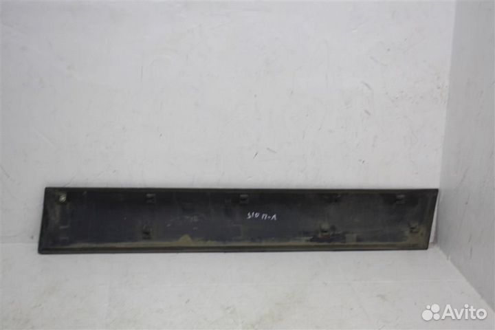 Накладка двери передней левой Nissan Qashqai J10