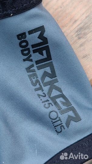 Защита спины для сноубординга или горных лыж