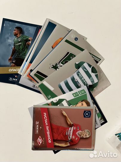 Наклейки для Кристины