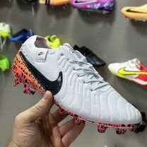 Бутсы nike tiempo legend 10