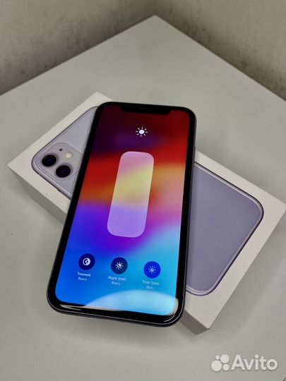 iPhone 11, 64 ГБ