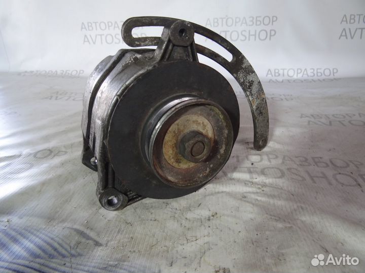 Генератор газ 31029 двс 402