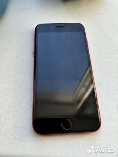 iPhone SE (2022), 64 ГБ