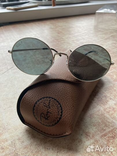 Солнечные очки унисекс оригинал