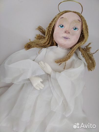 Куклы театральные