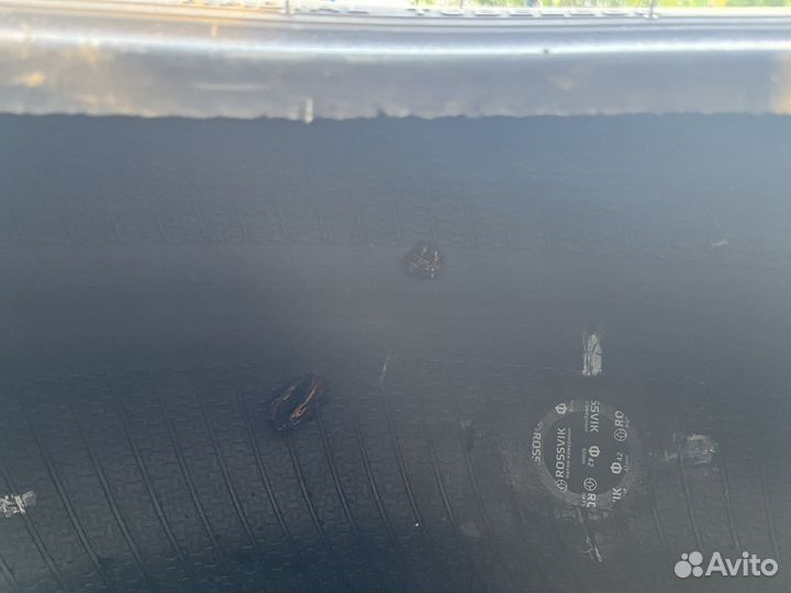 Kumho Ecowing ES01 KH27 85/65 R15 88H