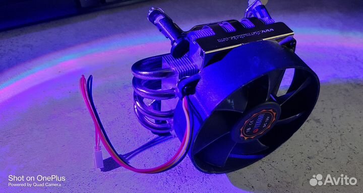 Thermaltake Silent 1156D