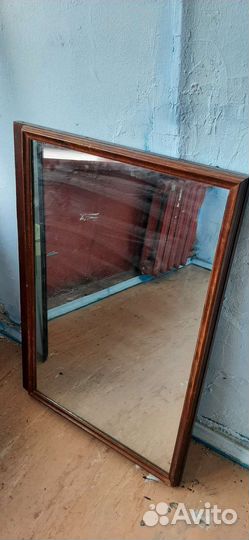 Гримерное зеркало