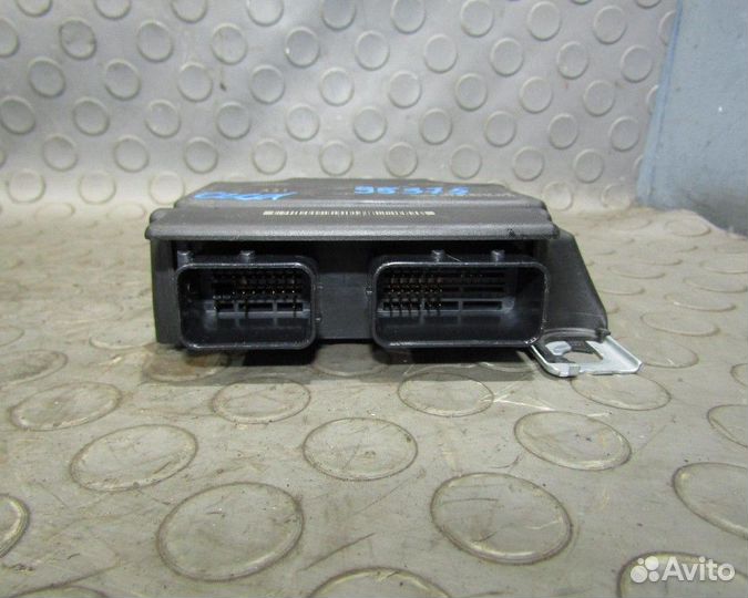 KIA Ceed 2 Блок управления AIR BAG