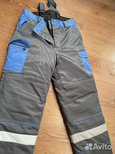 Спец одежда