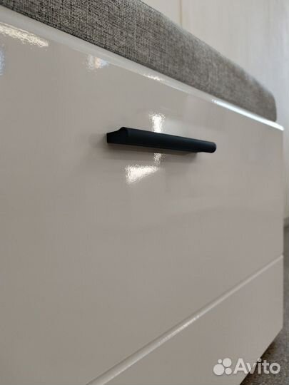 Тумба под обувь