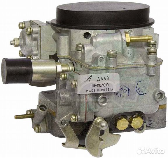 Ремонт карбюраторов всех авто