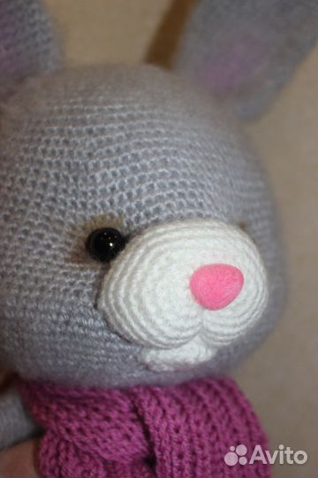 Заюшка Машка