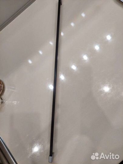 Мебельные ручки