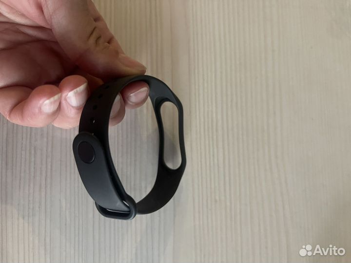 Фитнес браслет xiaomi mi band 4